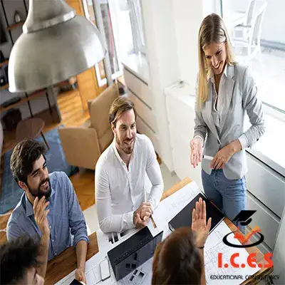 I.C.E.S advisory services for educational institutions