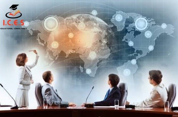برنامج إدارة الأعمال