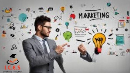 برنامج التسويق والمبيعات