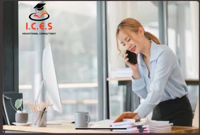 برنامج السكرتارية وإدارة المكاتب
