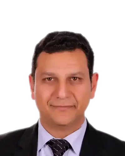 DR-Samuel Essam